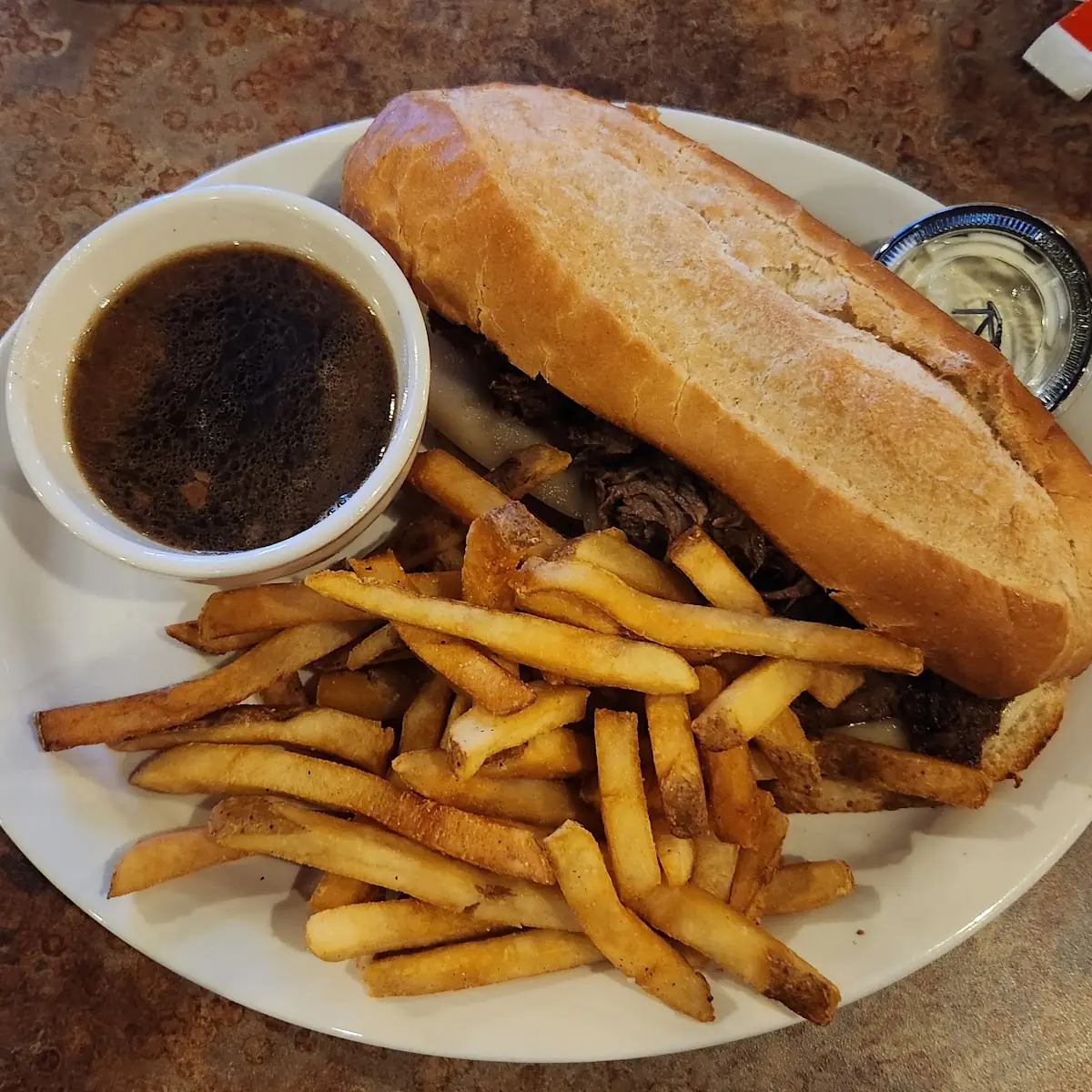 French Dip