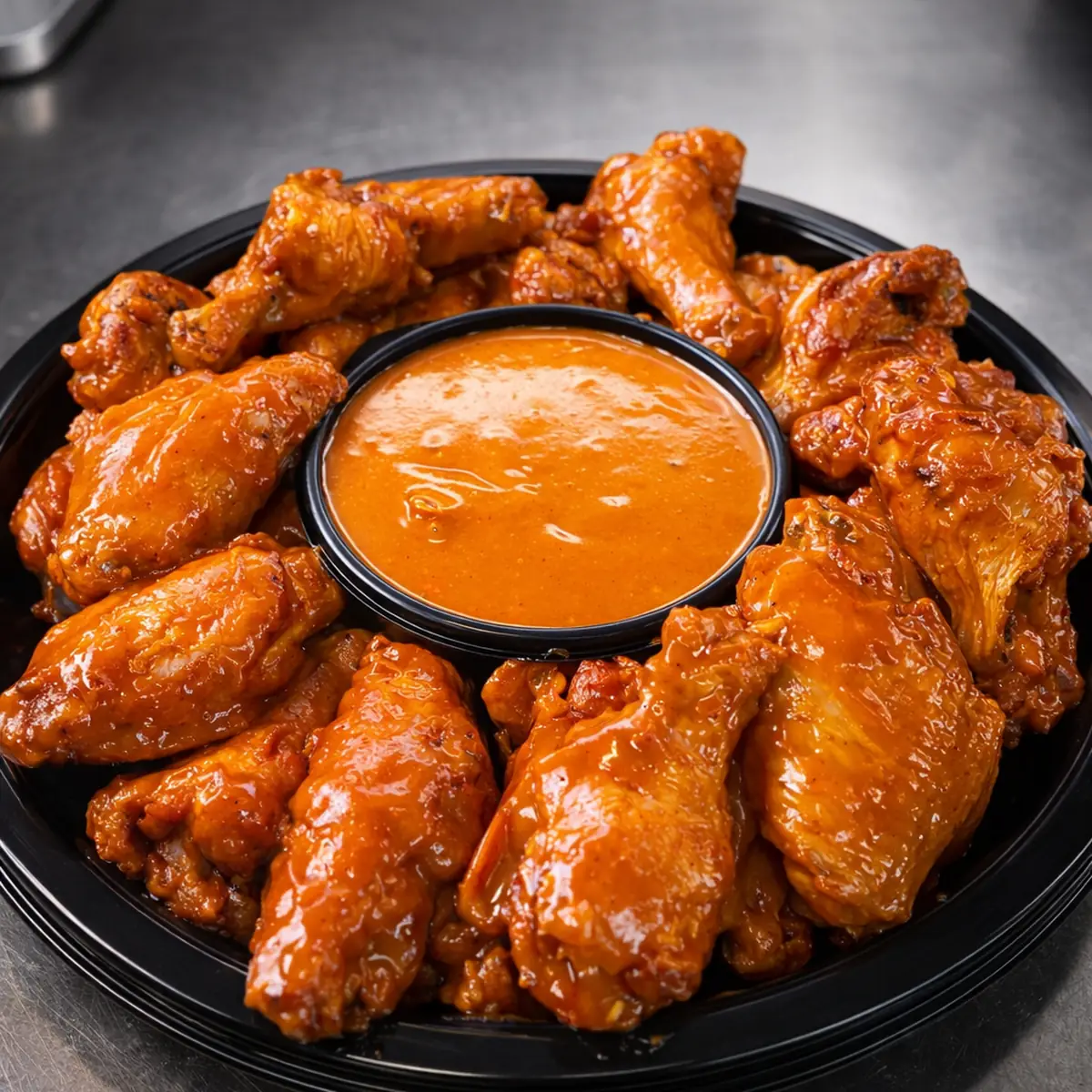 150 Wings