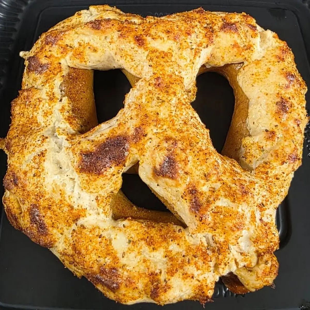 Pretzel Bites Appetizer Special