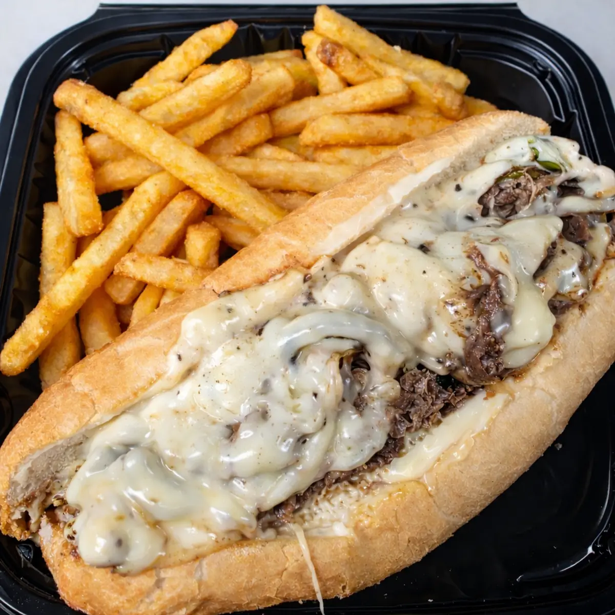 Kids Cheeseburger
