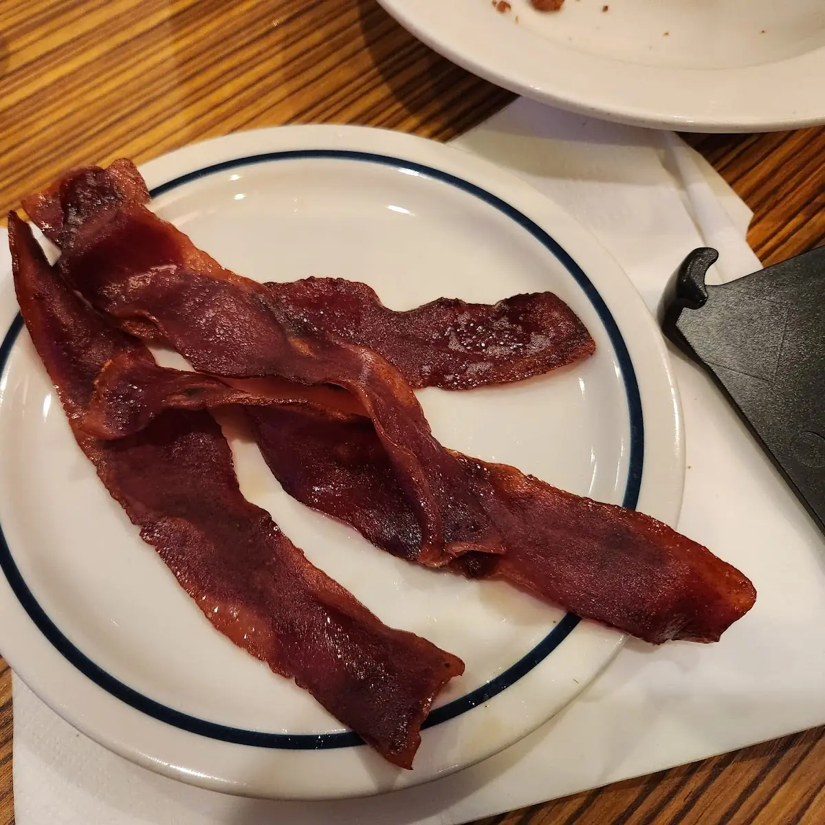 Timate Bacon & Sausage Combo