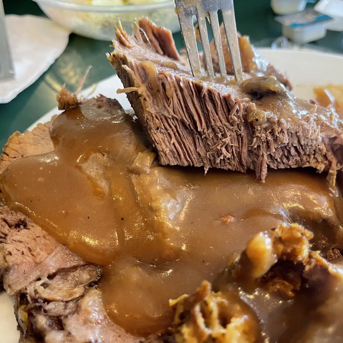 Roast Beef