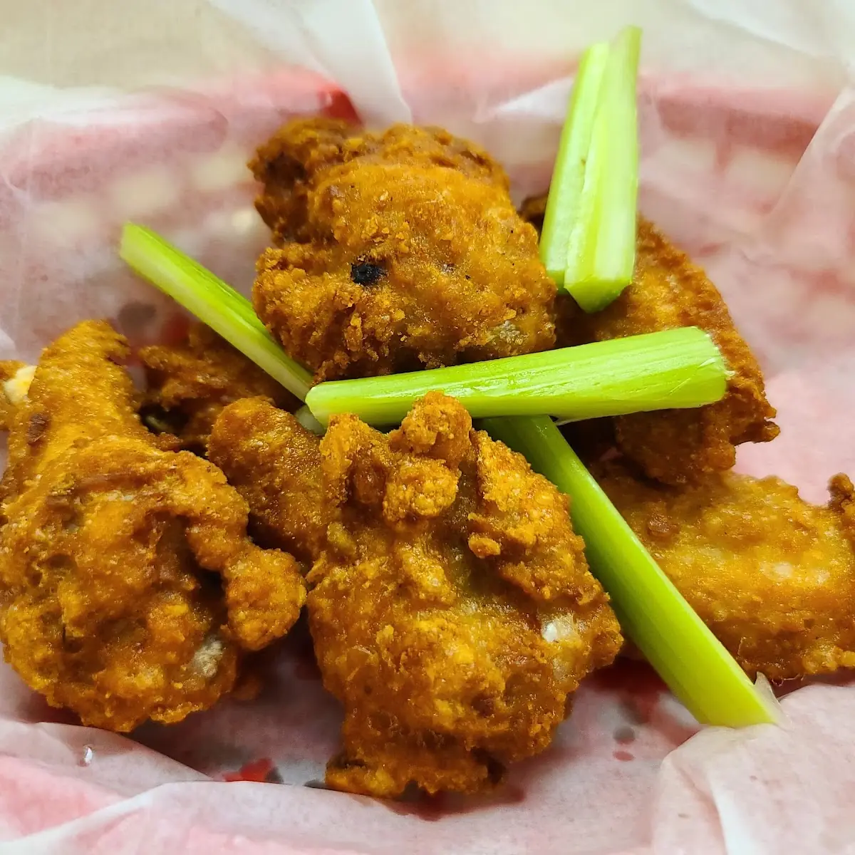 Wings