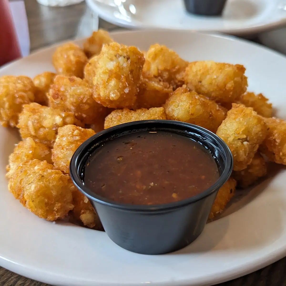 Tater Tots