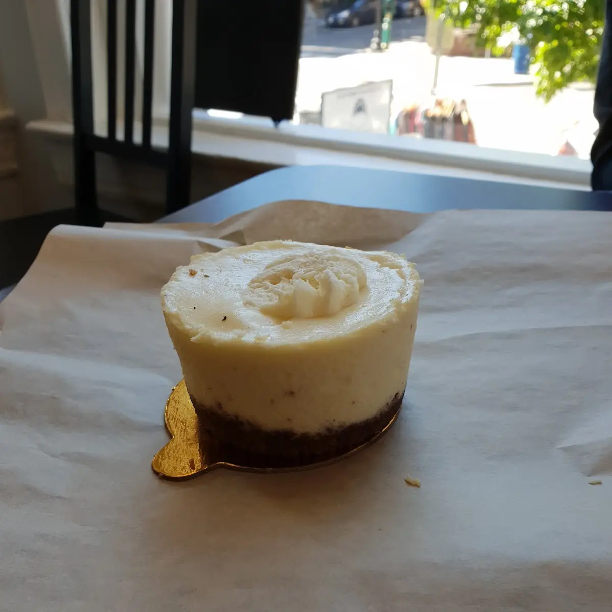Key Lime Pie