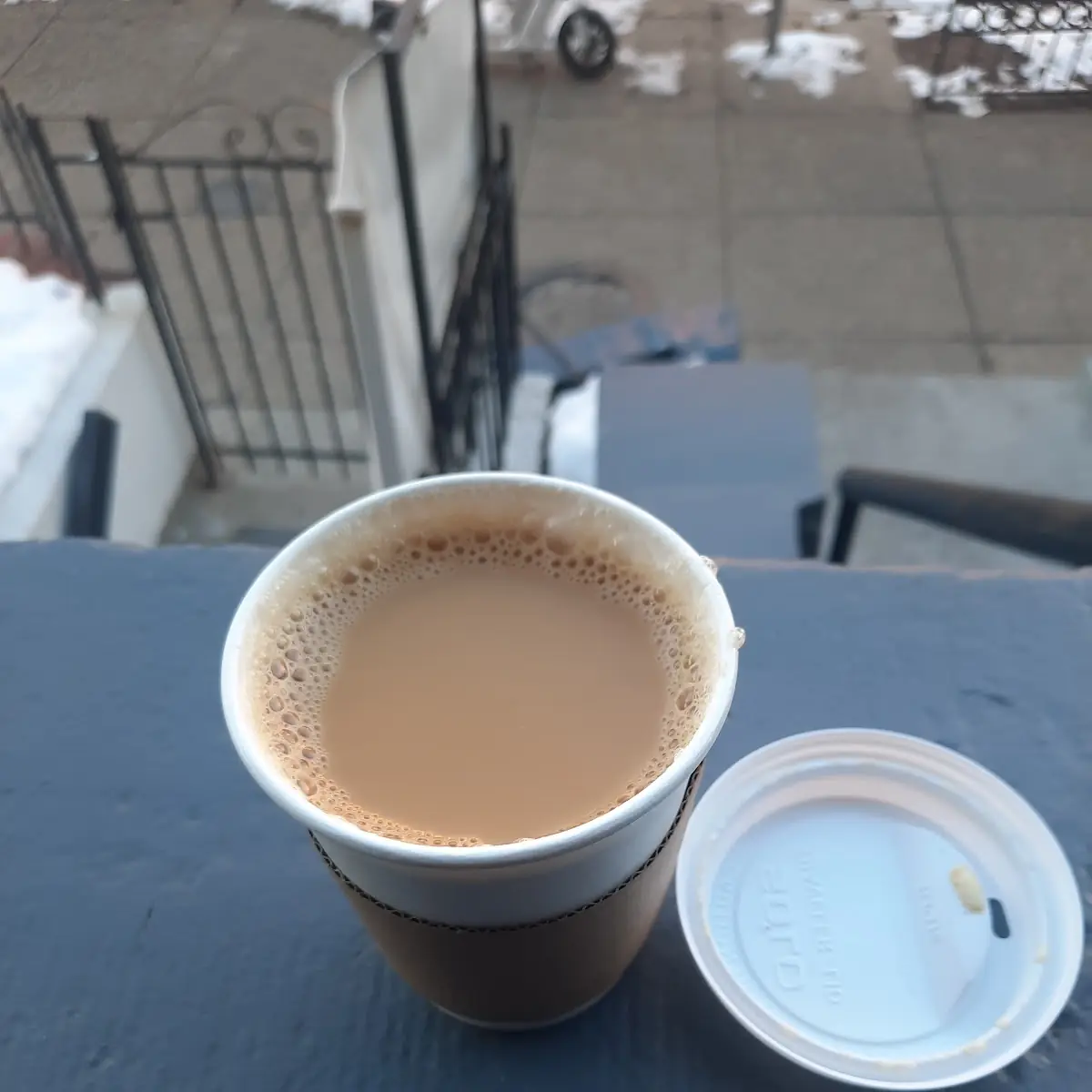 Masala Chai