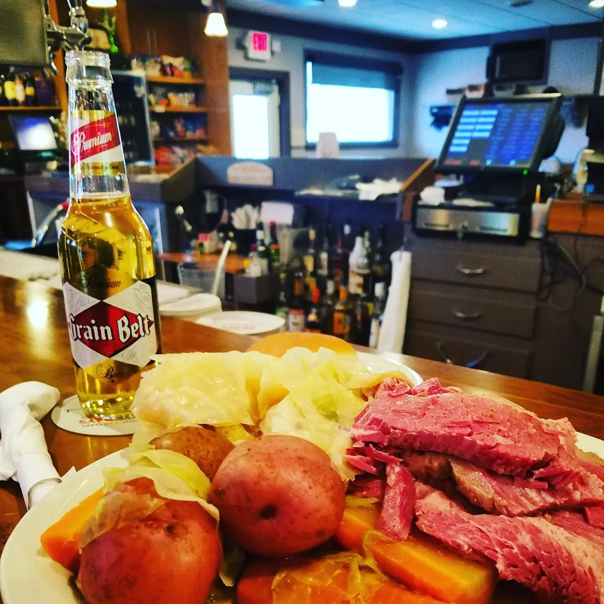 Corned Beef