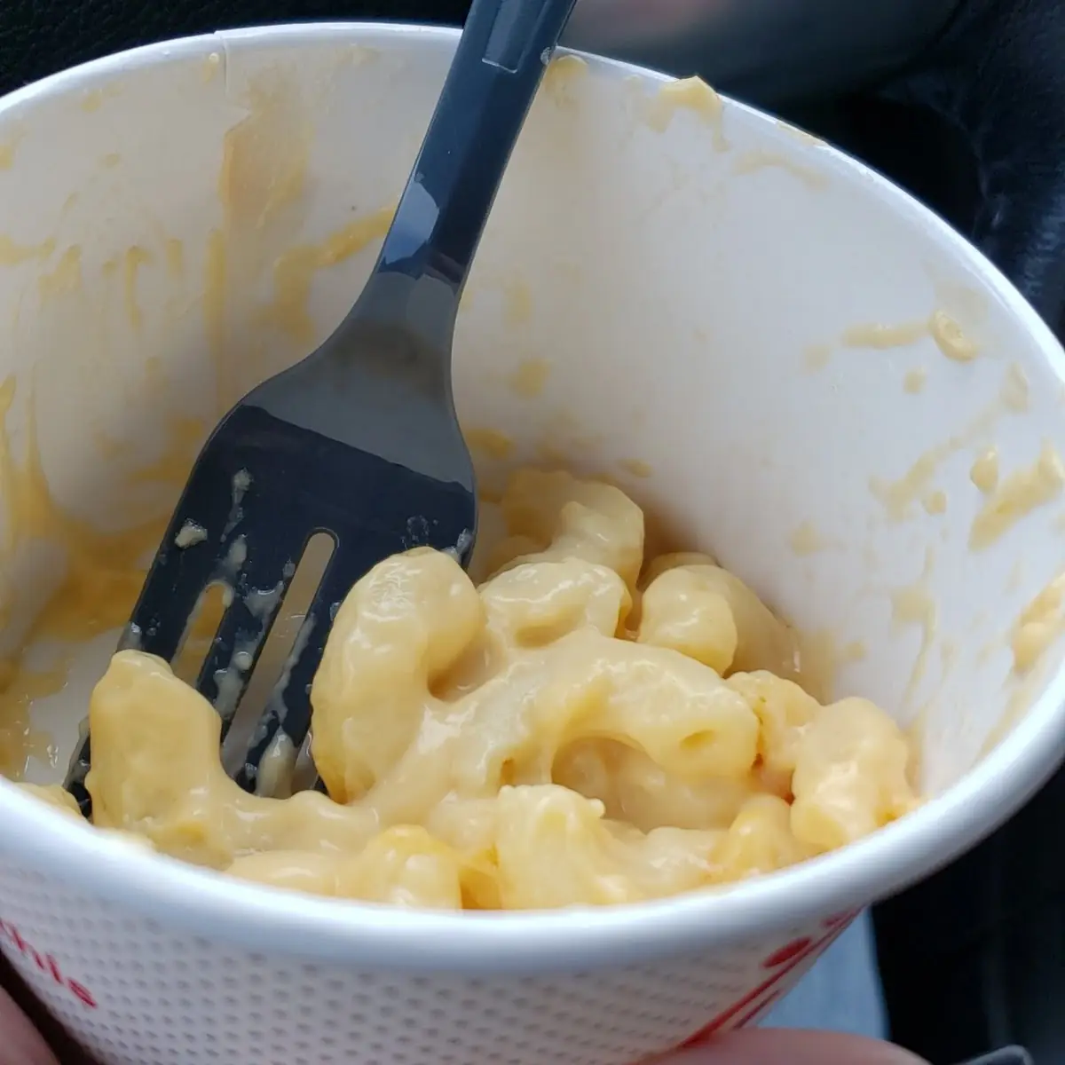 Mac & Cheese