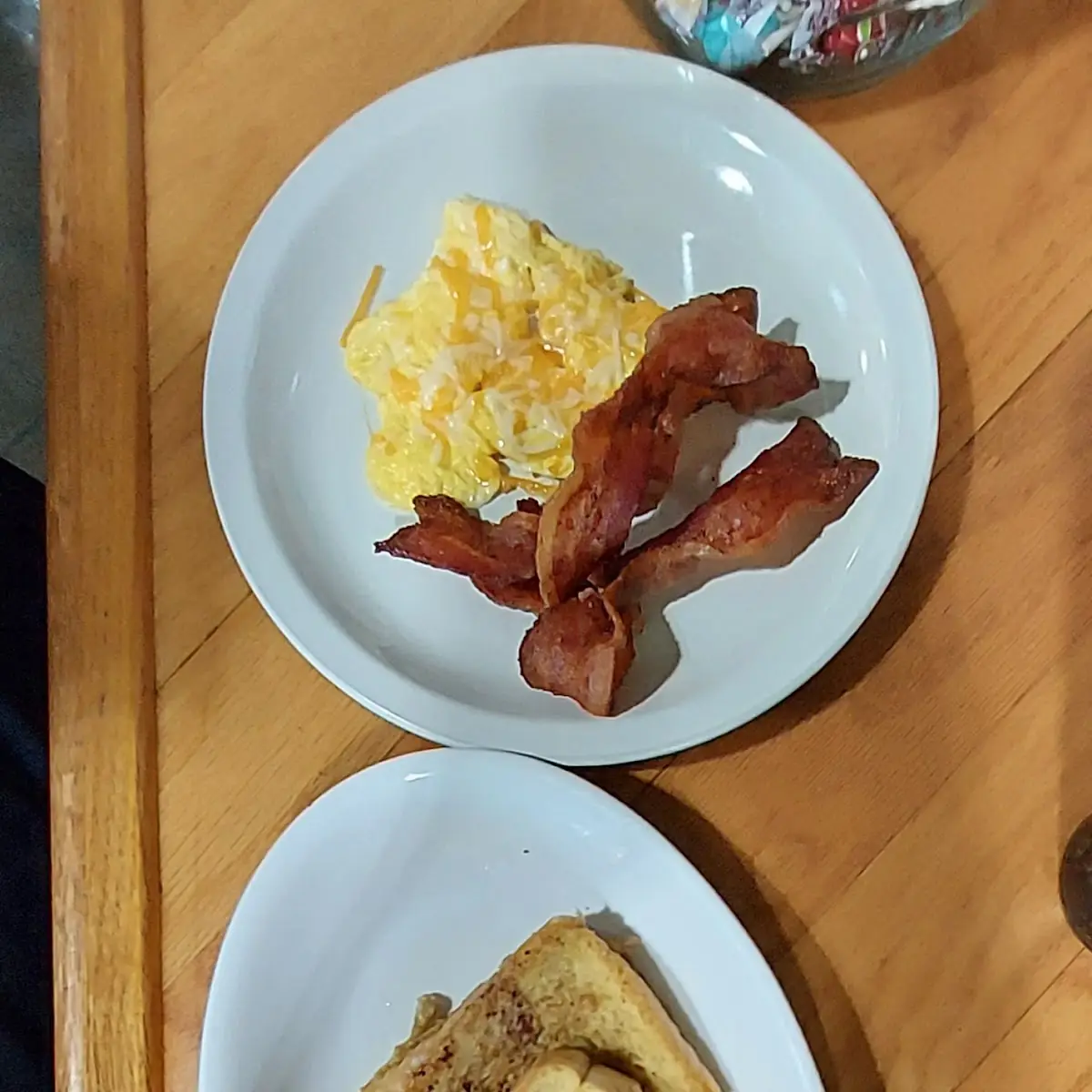 French Toast Breakfast
