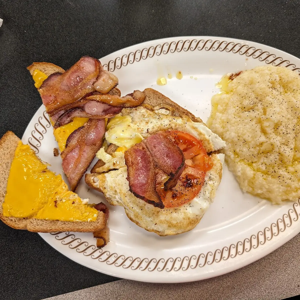 English Muffin