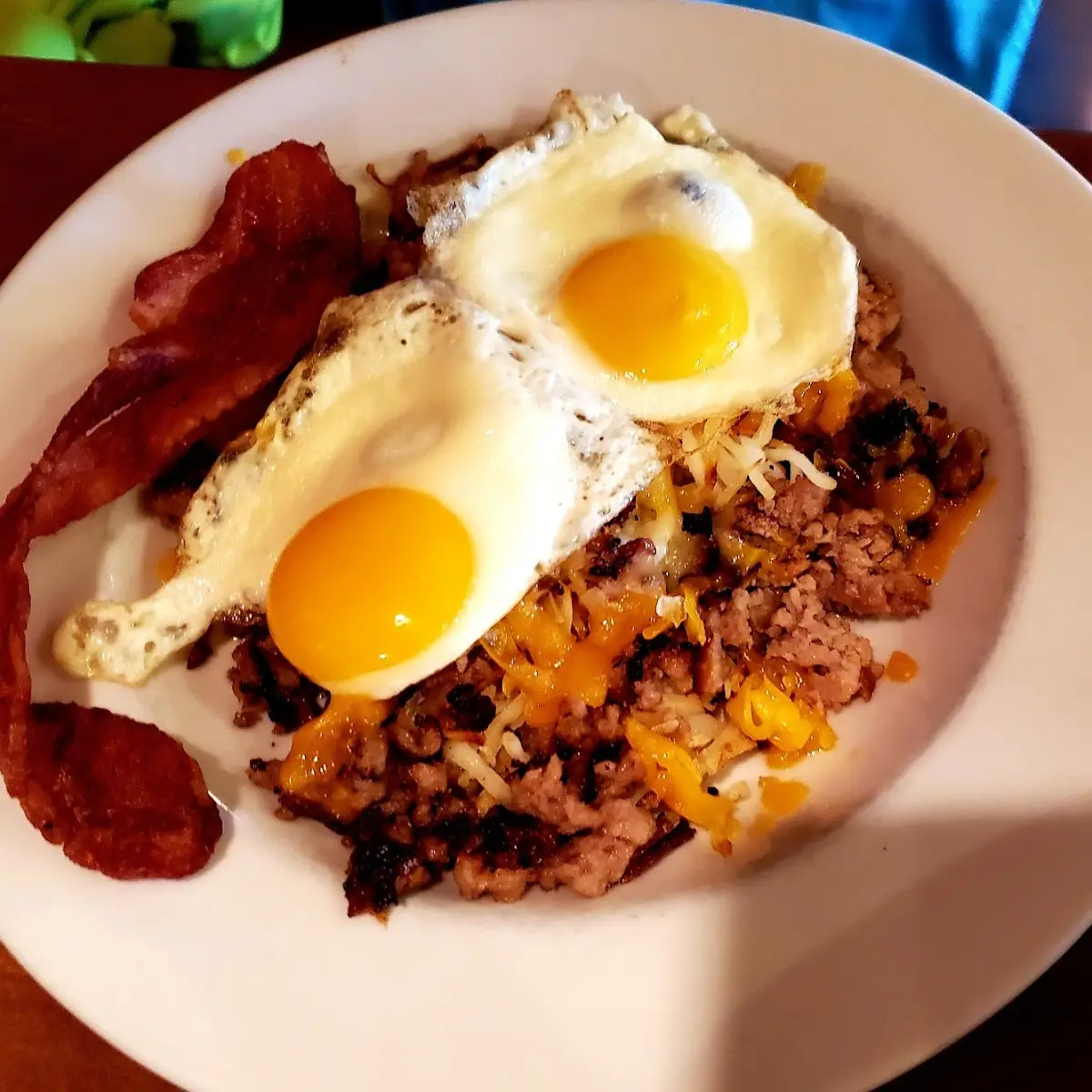 Corned Beef Hash