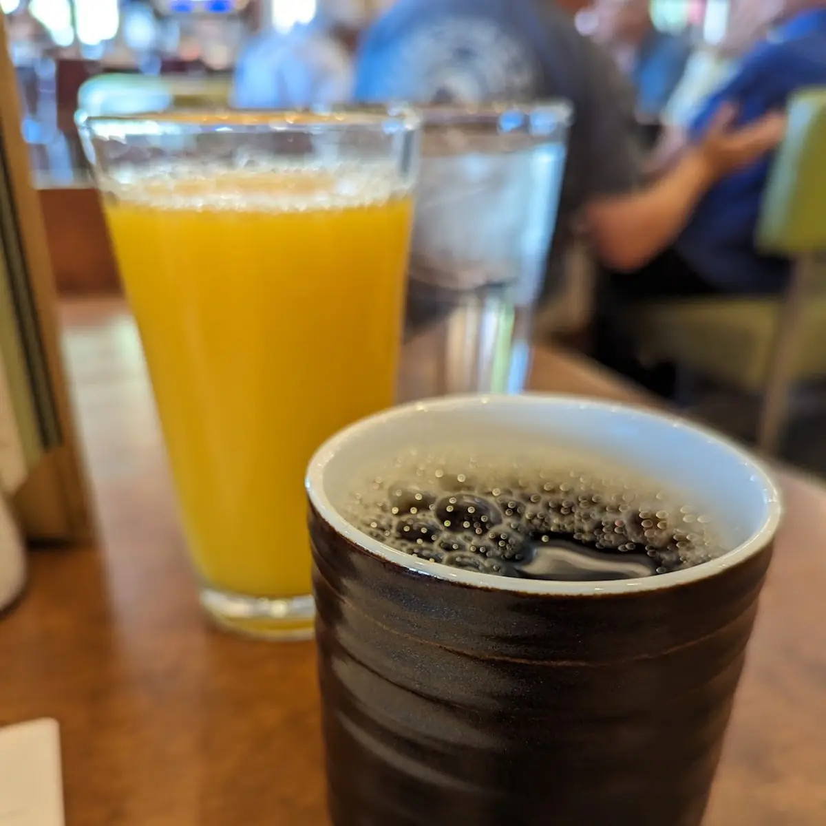 Juice