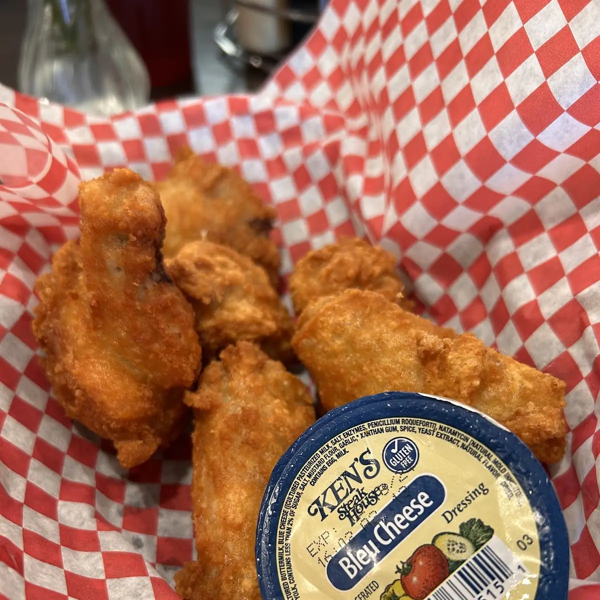 Chicken Wings