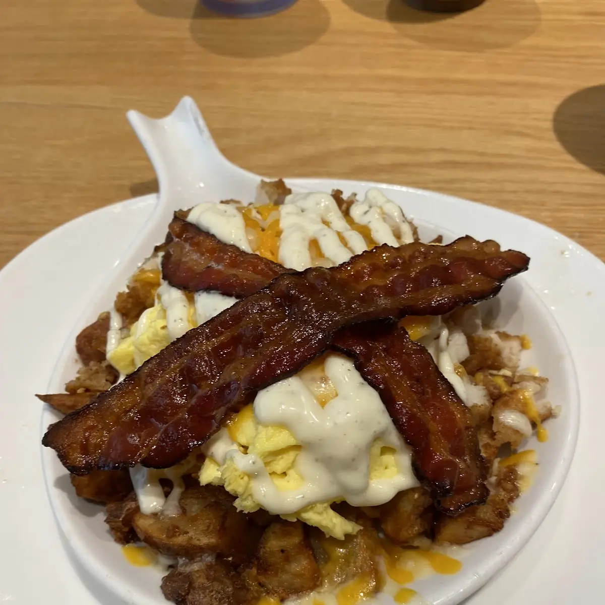Breakfast Skillet