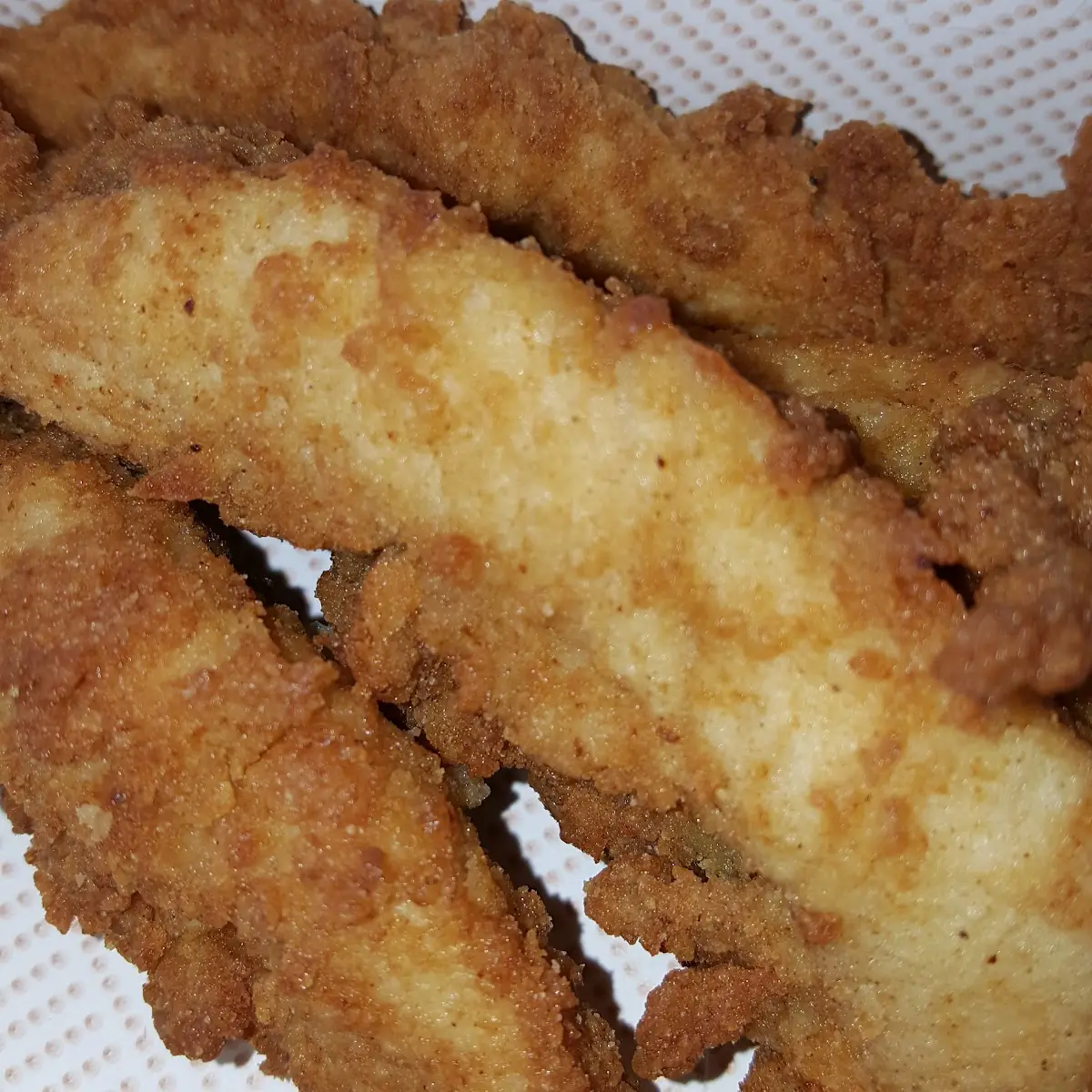Chicken Strips