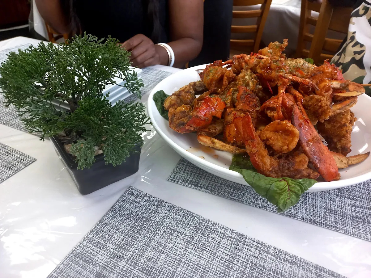 Highlights, Fiona's Cuisine