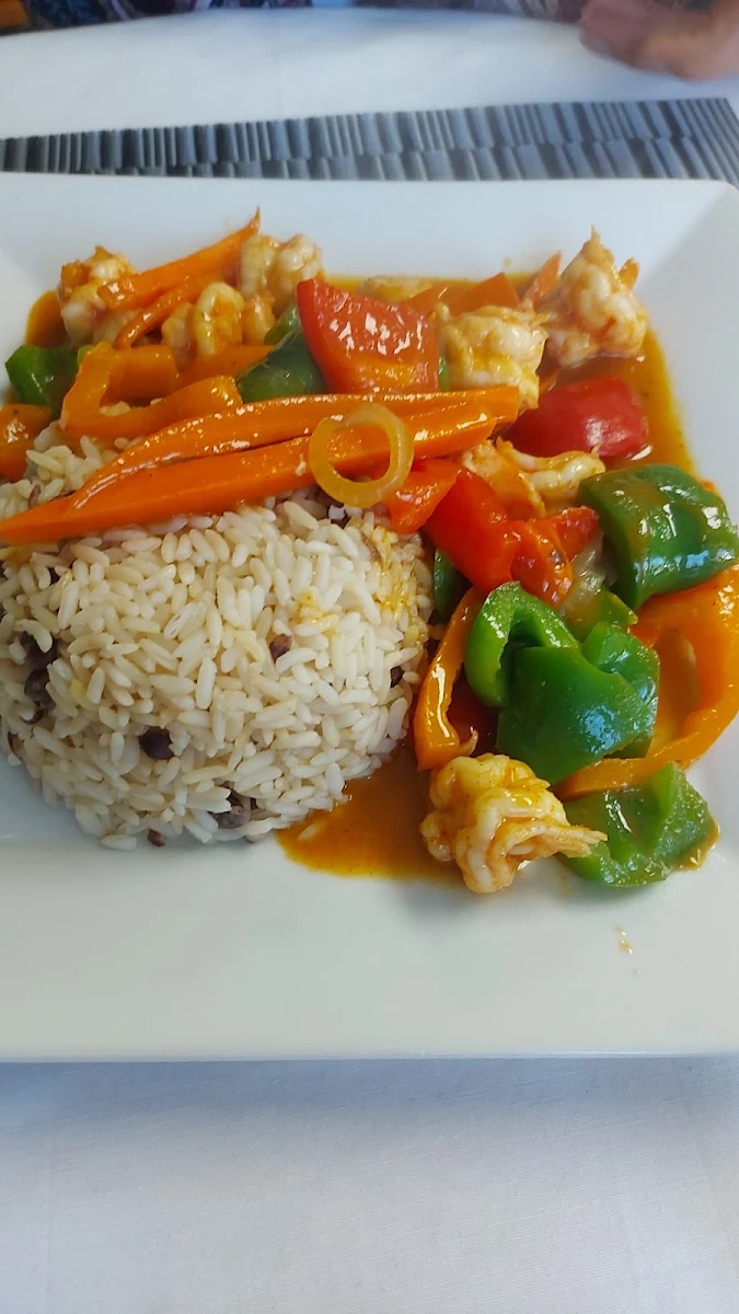 Highlights, Fiona's Cuisine