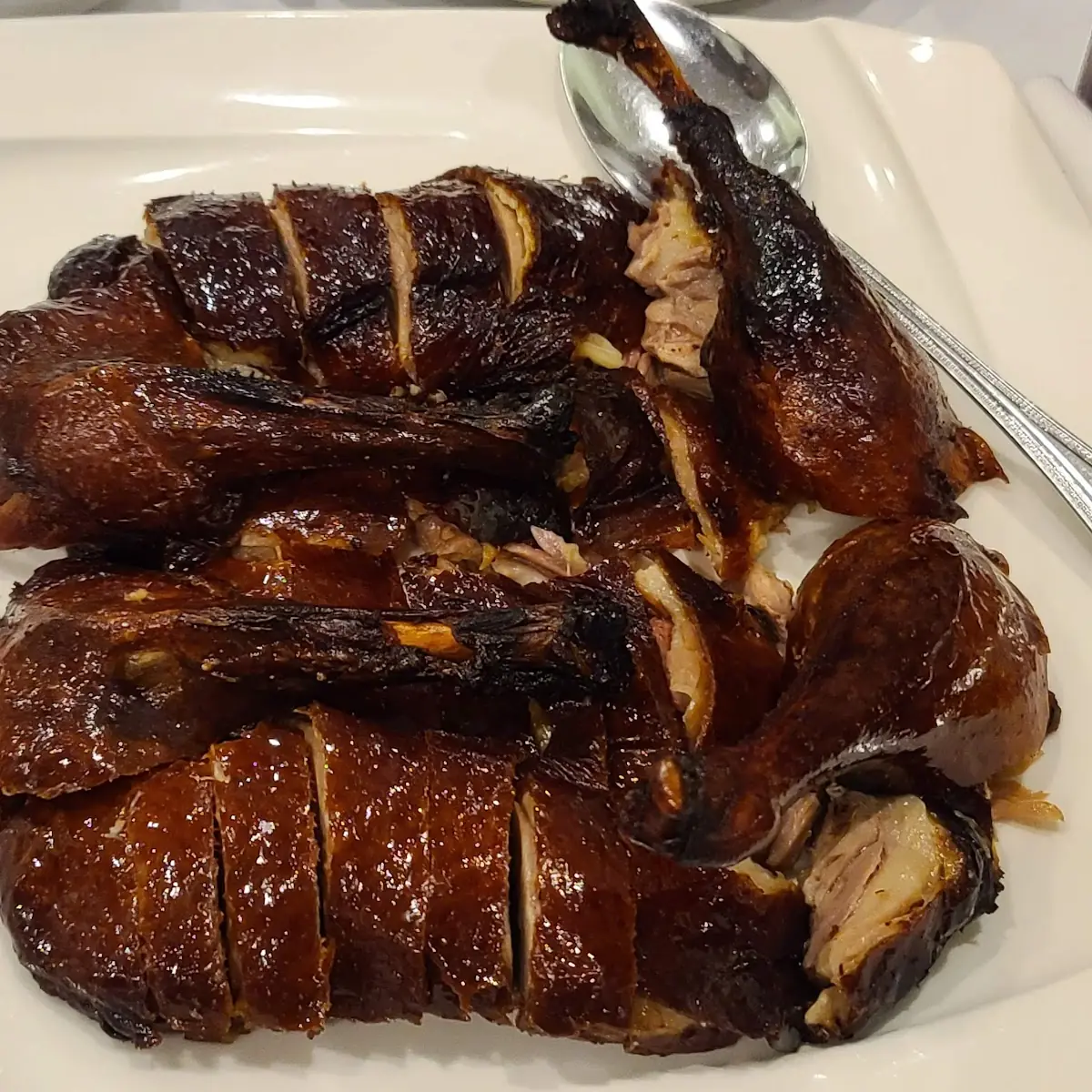Peking Duck