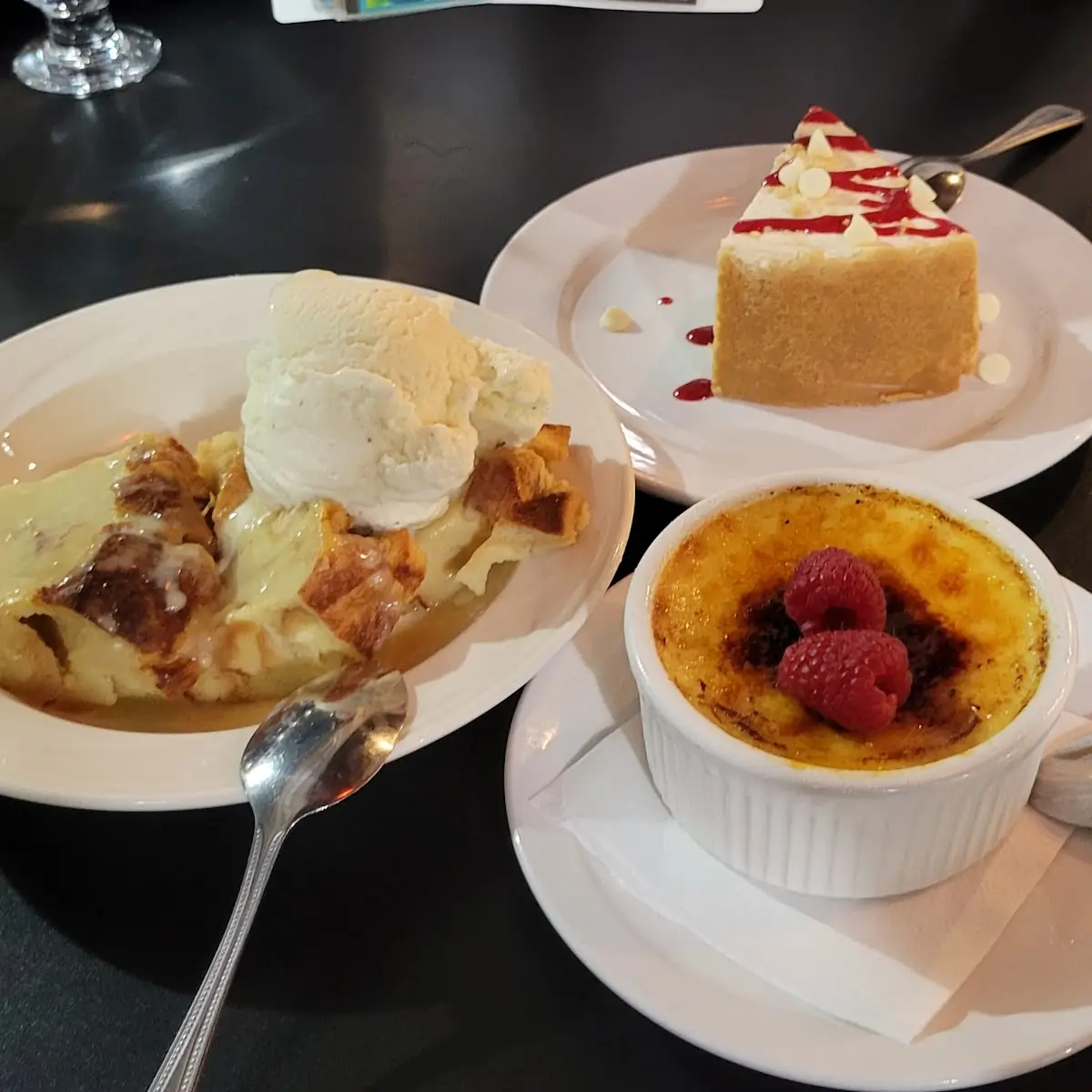 Bread Pudding