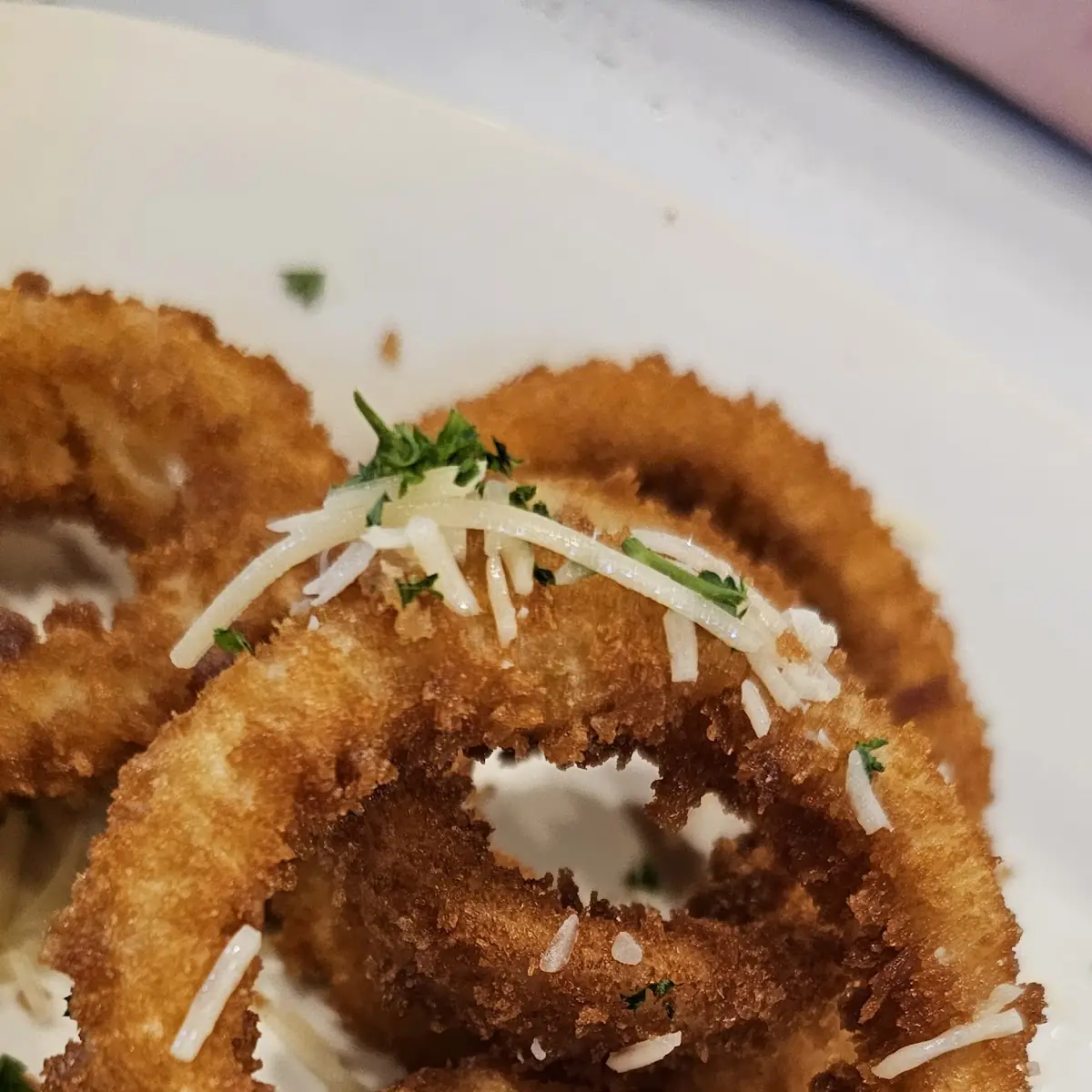 Onion Rings