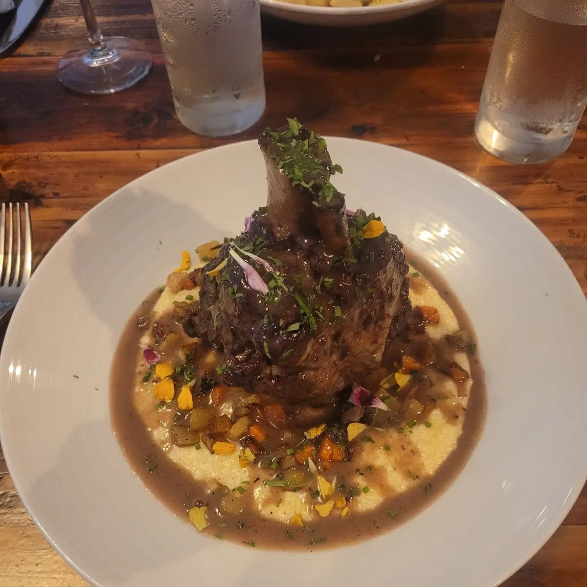 Osso Bucco