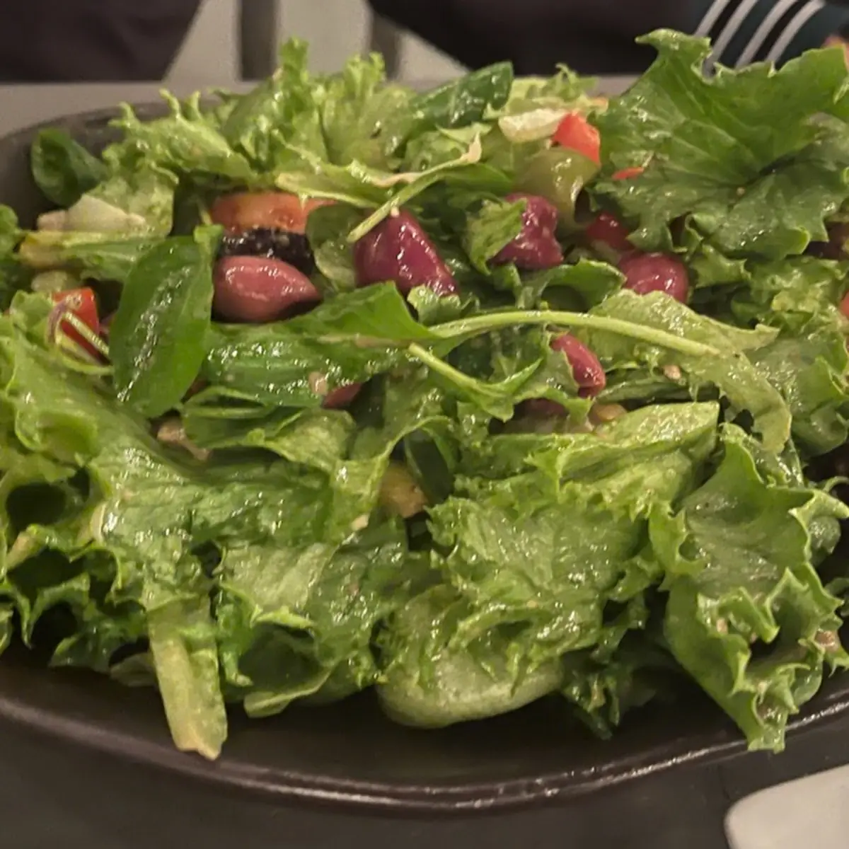 Spring House Salad