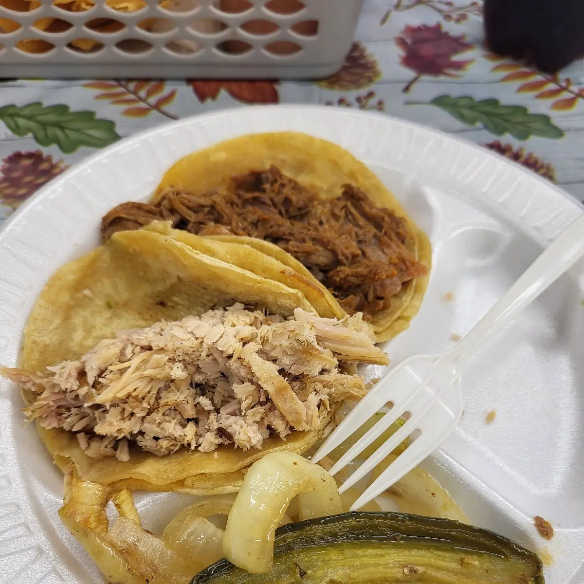 Pulled Pork