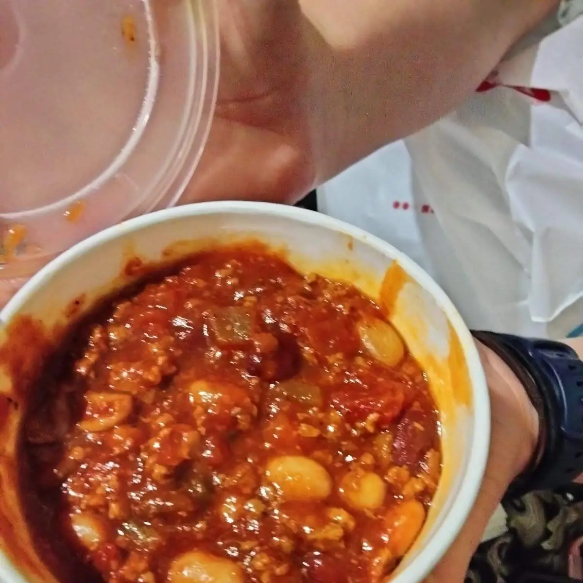 Baked Beans