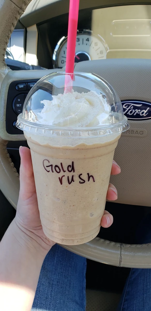 Gold Rush