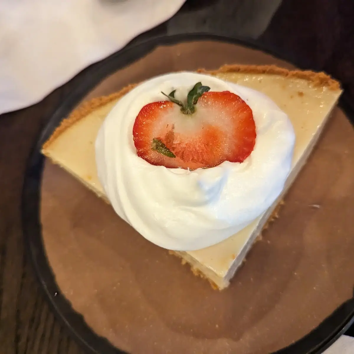 Key Lime Pie