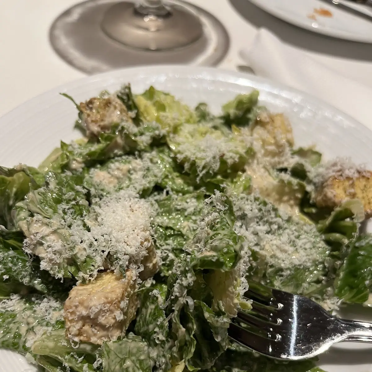 Cesar Salad