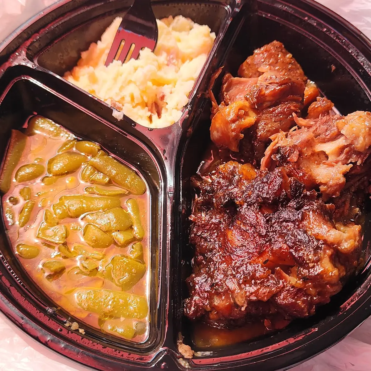 CPC Oxtail Dinner Sunday Only