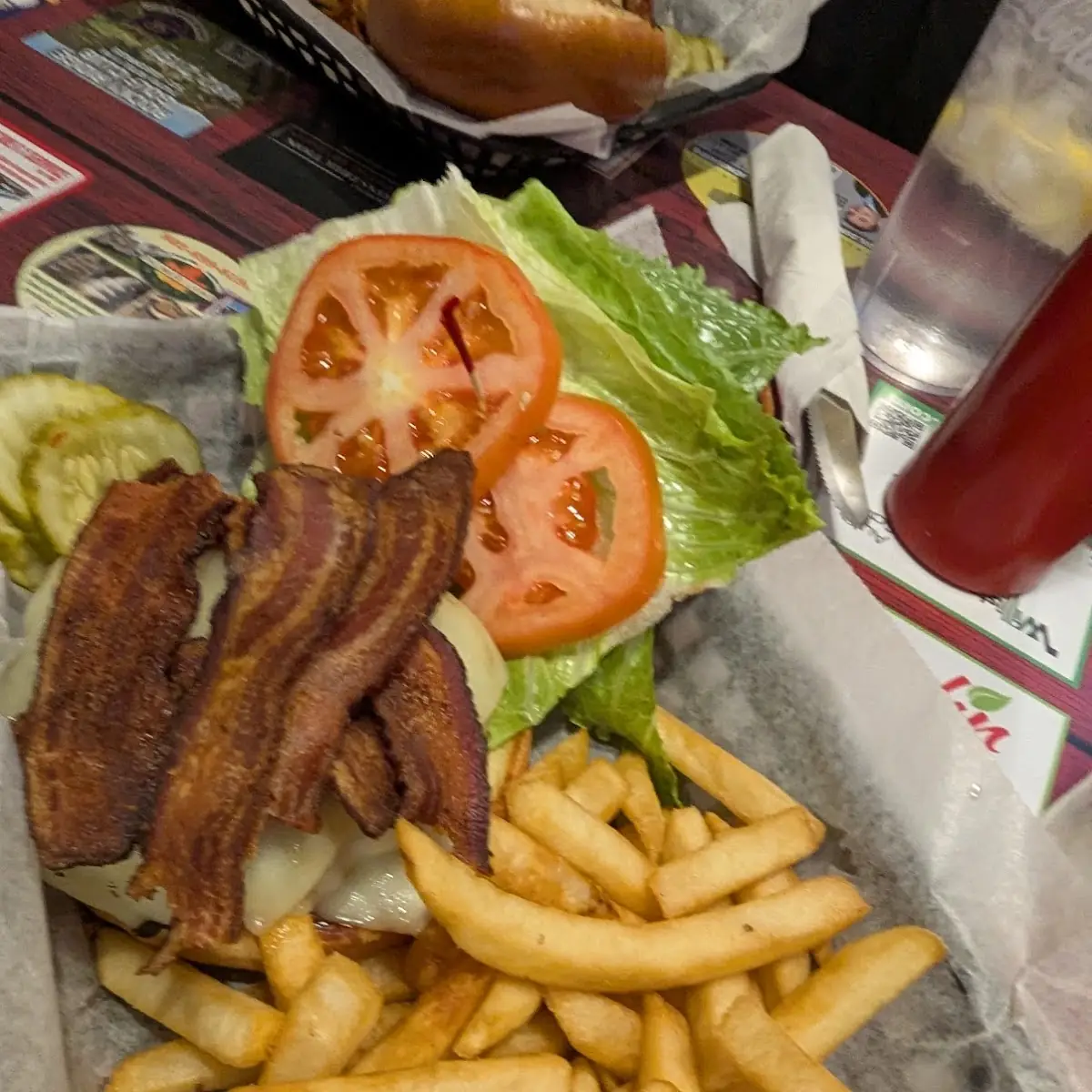Chicken Sandwich