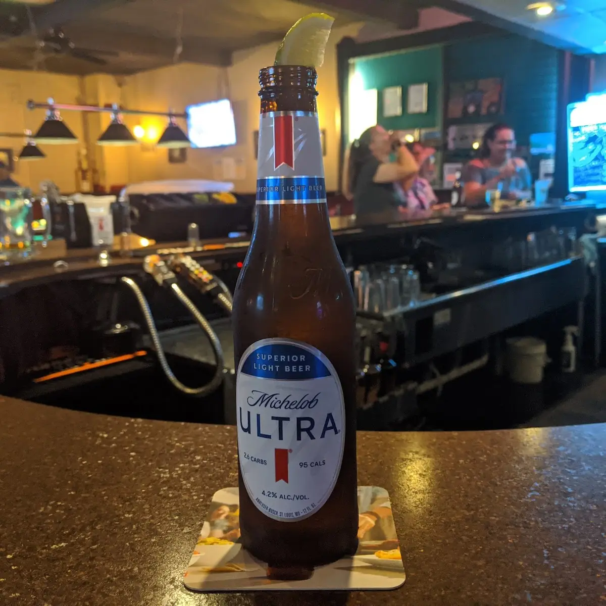 Michelob Ultra
