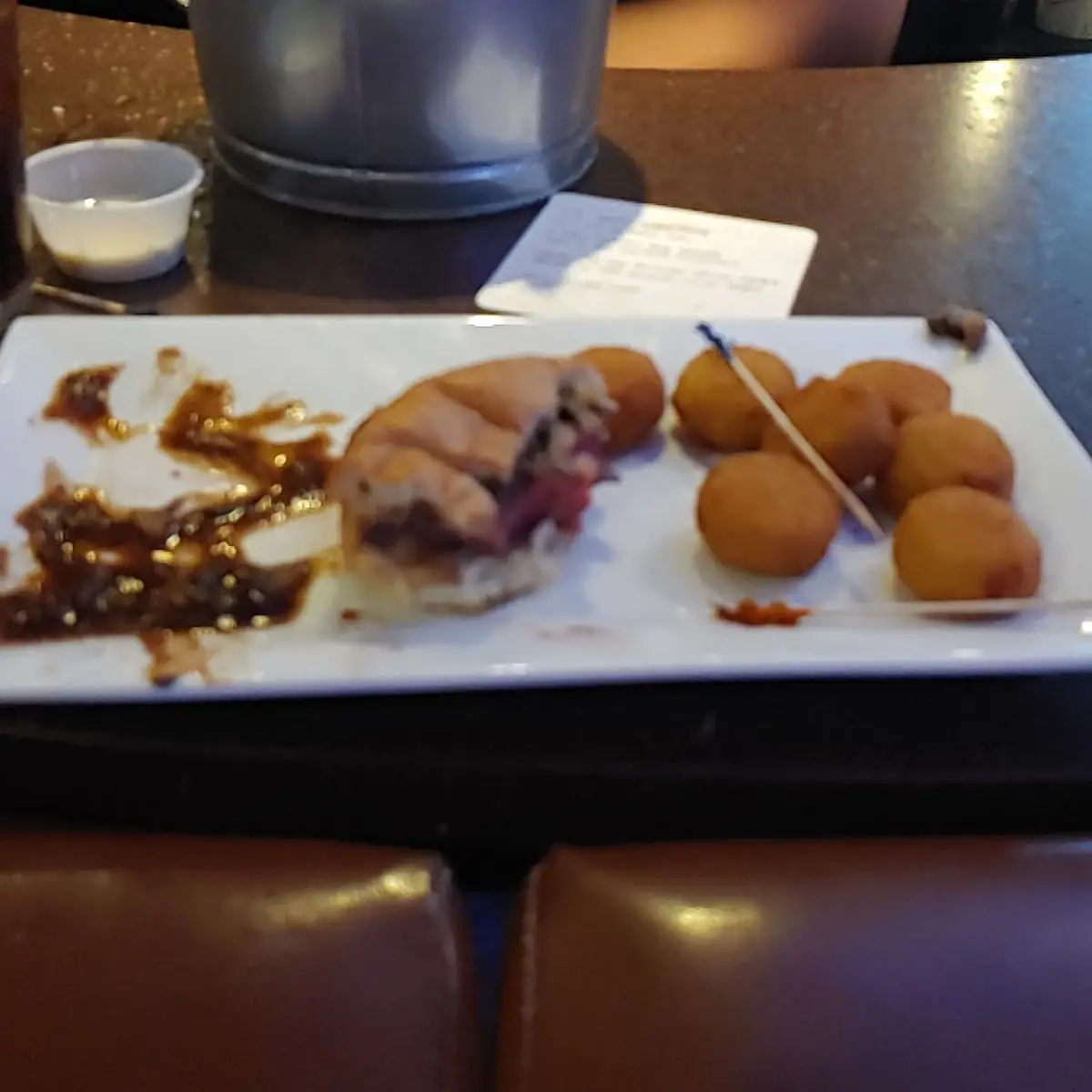 Steak Sandwich