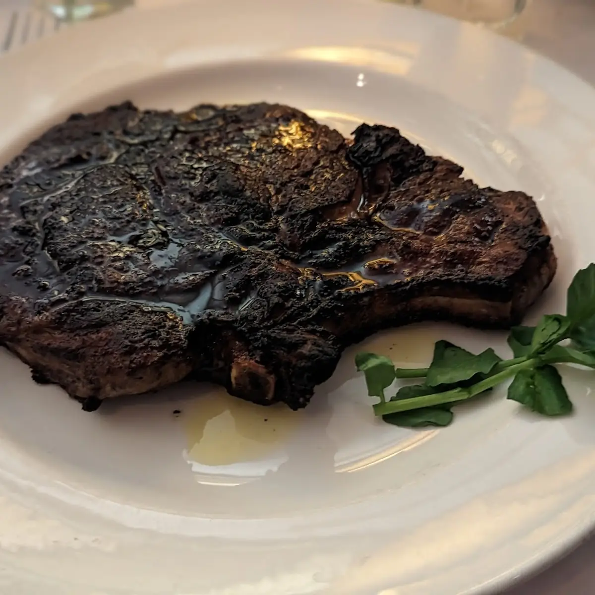 Bone-In Ribeye 22oz
