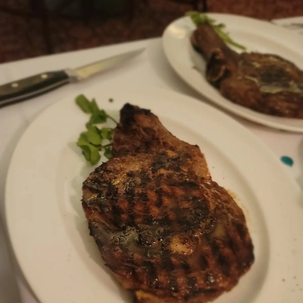 Ribeye Steak