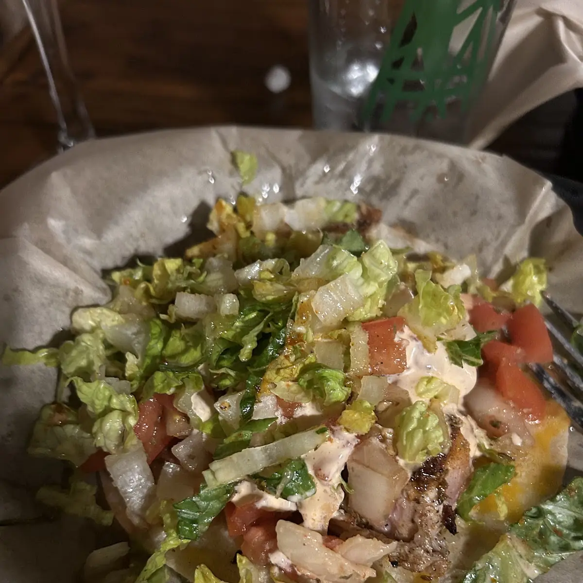 Brisket Tacos 2