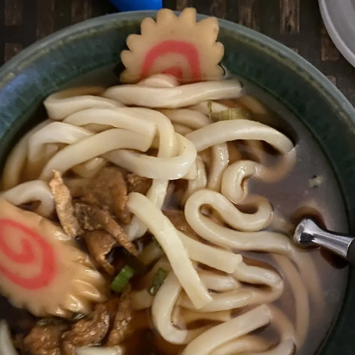 Miso Soup
