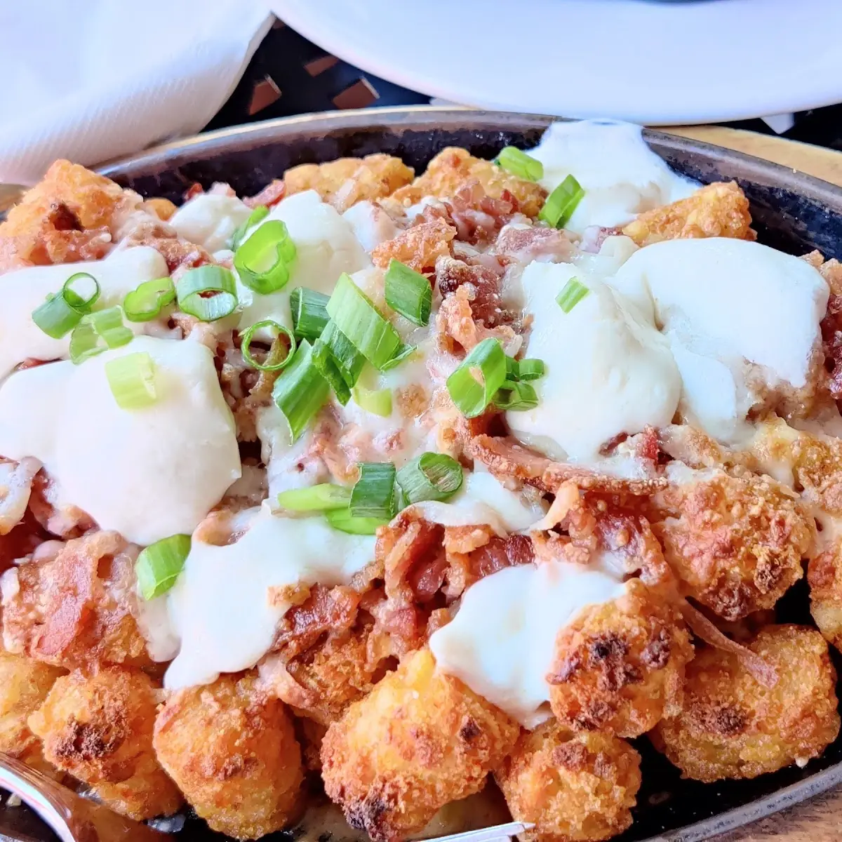 Tater Tots