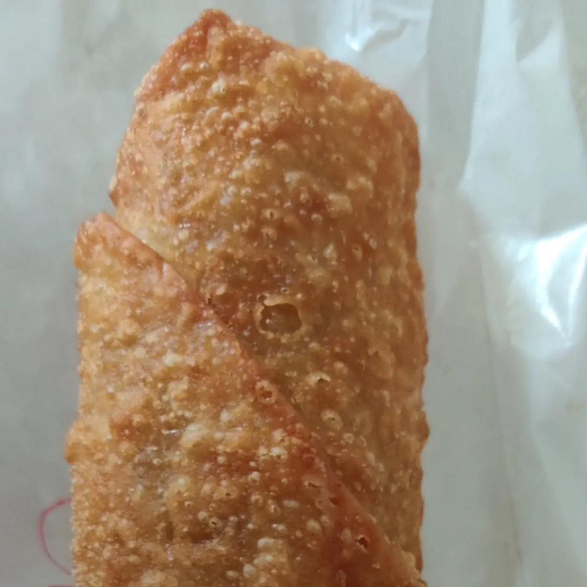 Egg Roll
