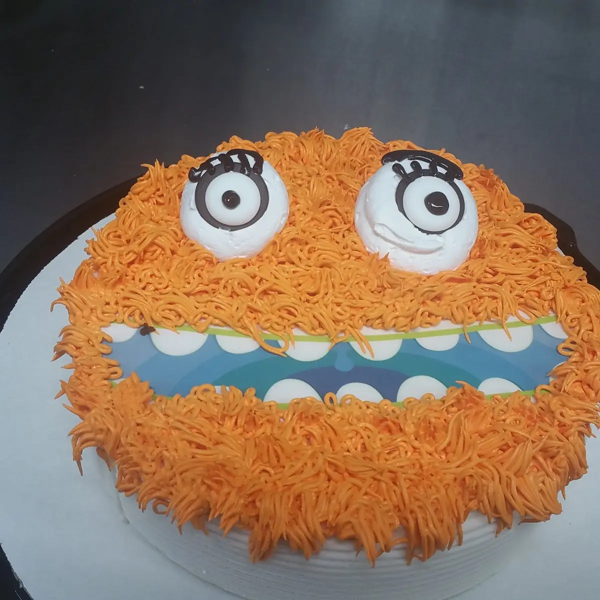 Birthday Cake