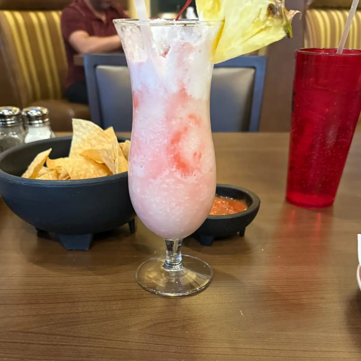 Piña Colada