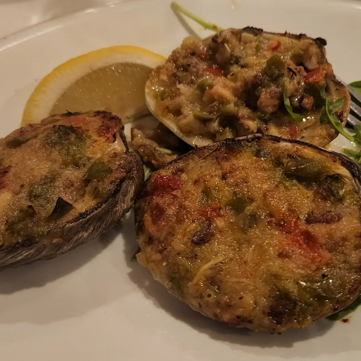 Clams Casino