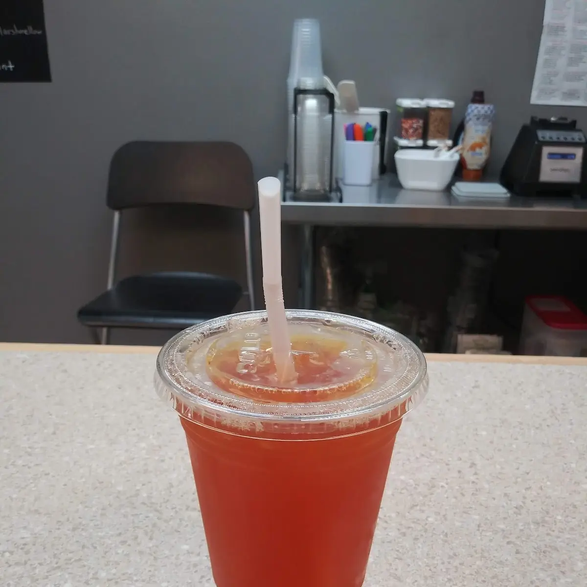 Energy Drink