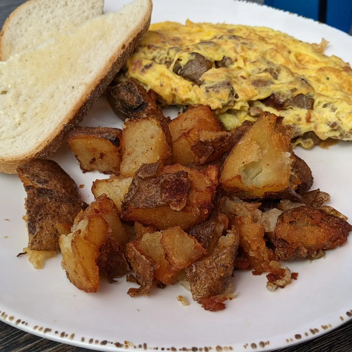 Omelet