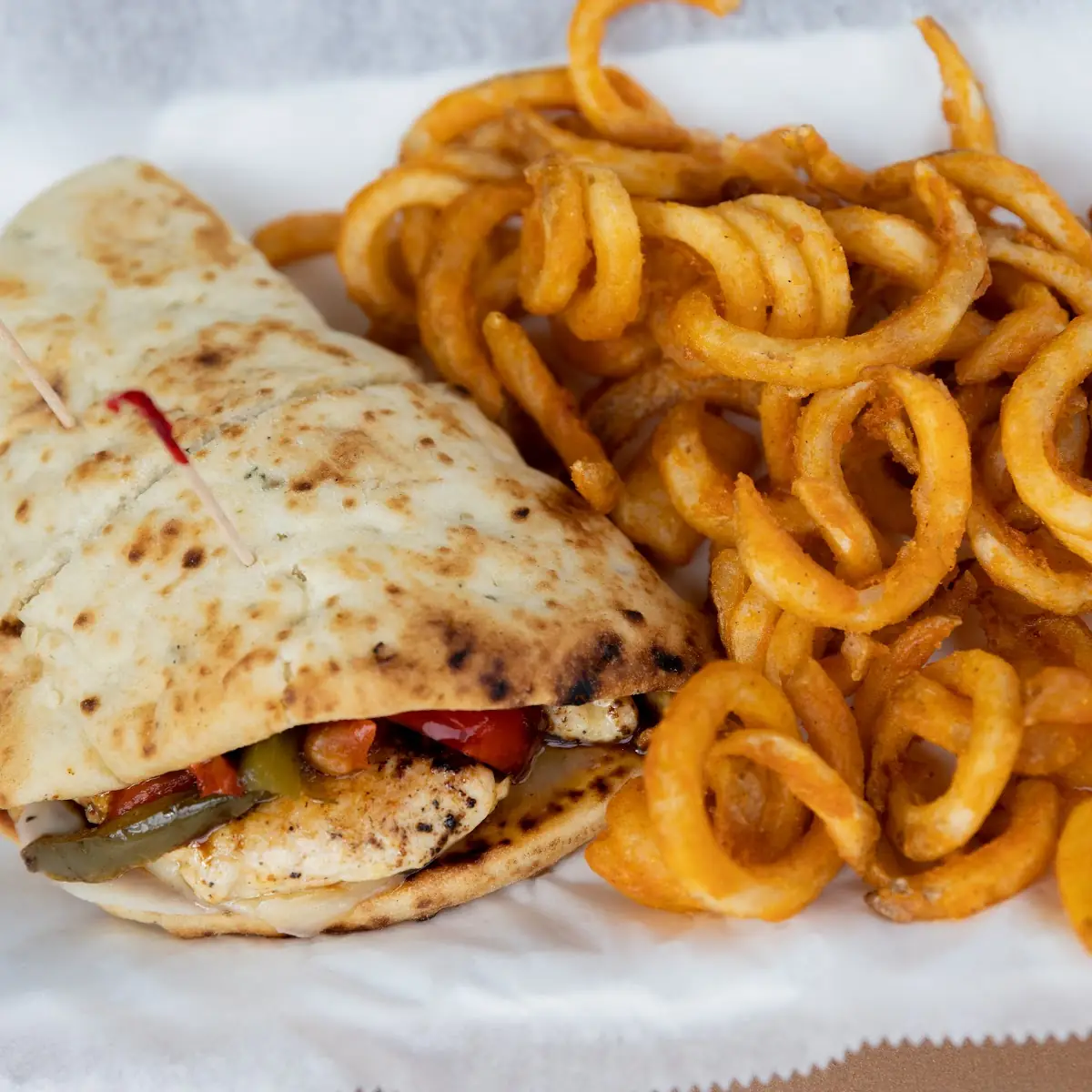 Gyro