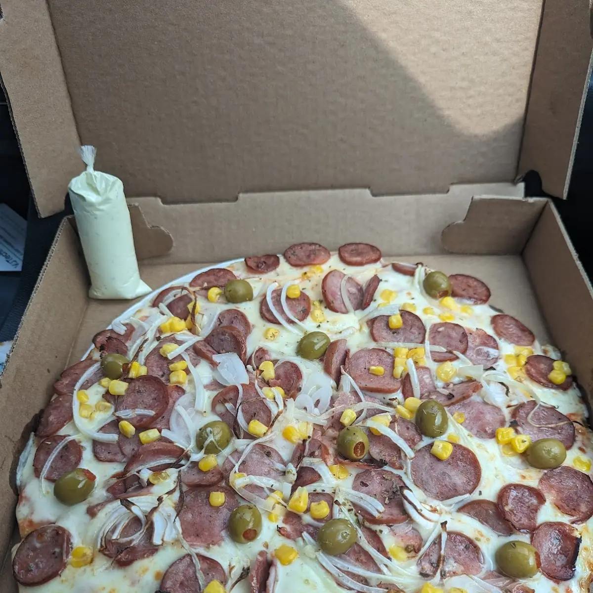 Meat Lover’S