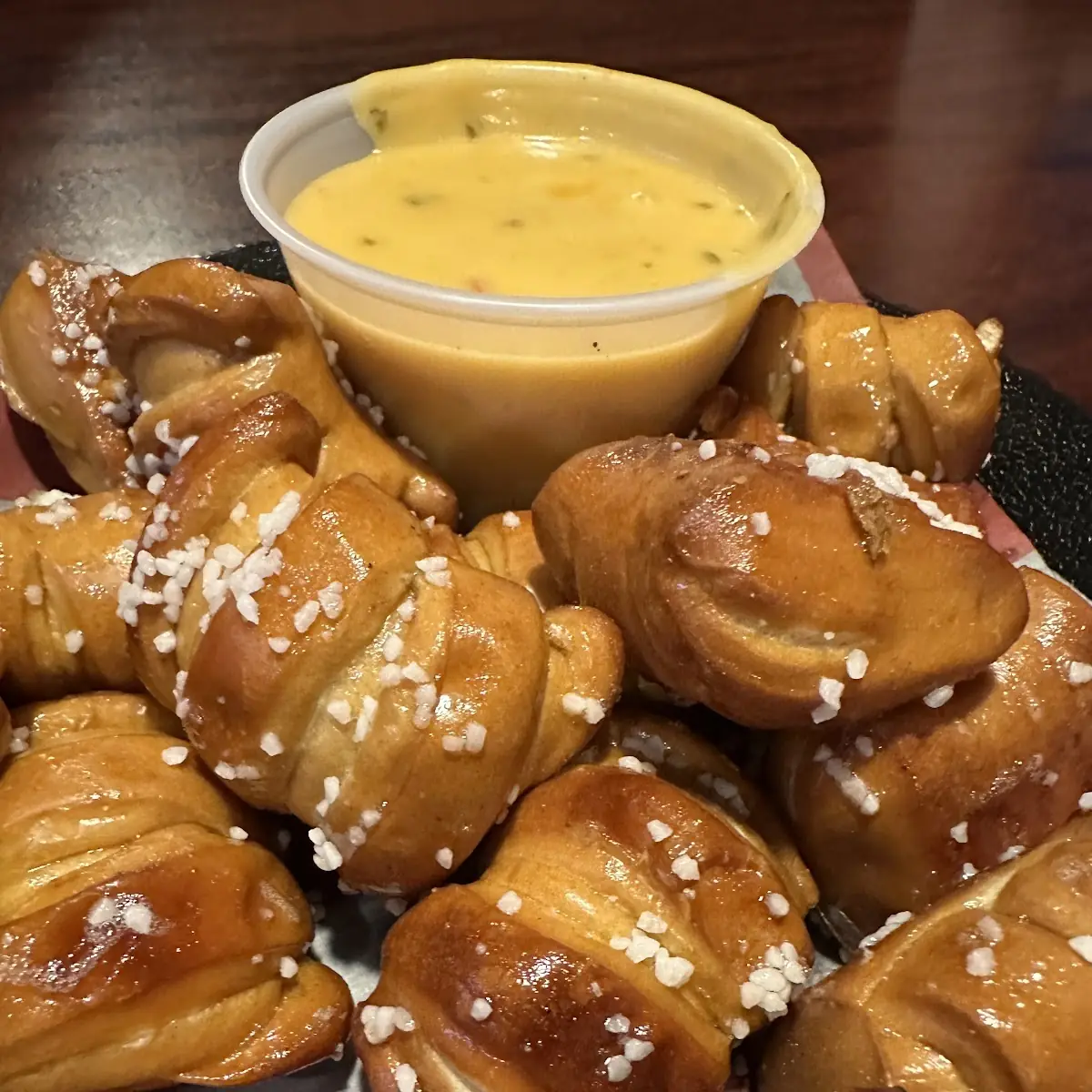Cheese Dip