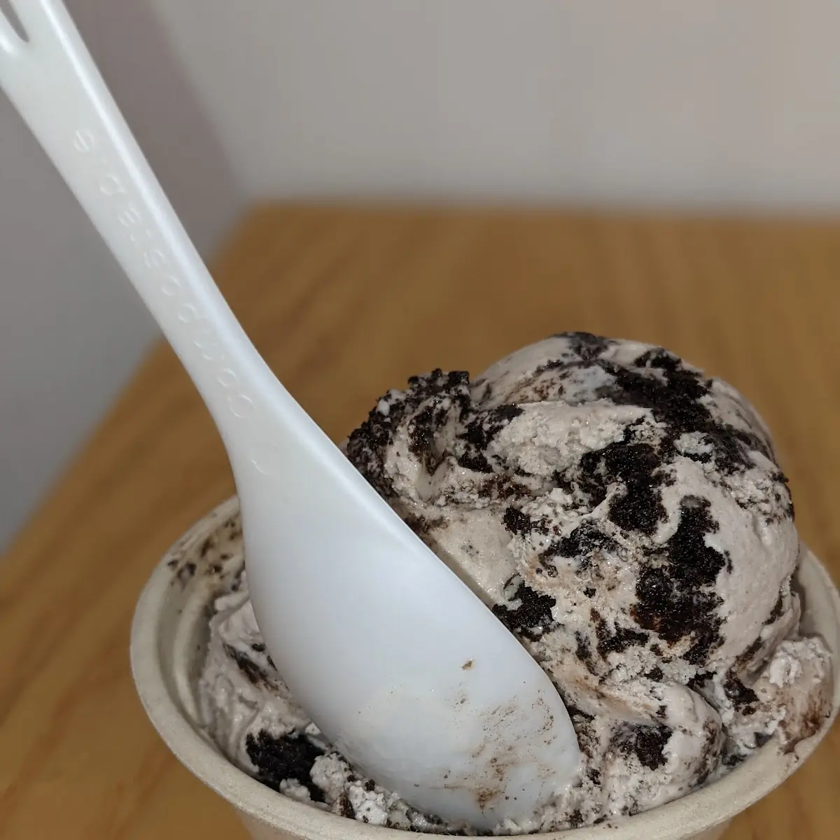 Cookies & Cream